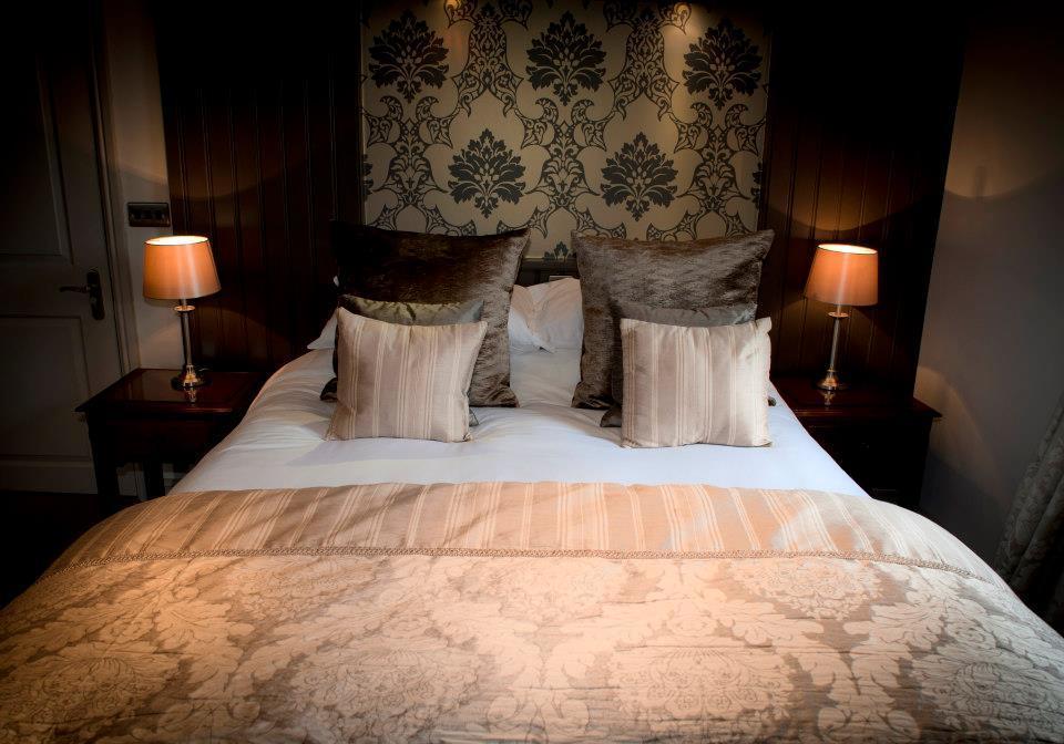 The George Inn Robertsbridge Værelse billede