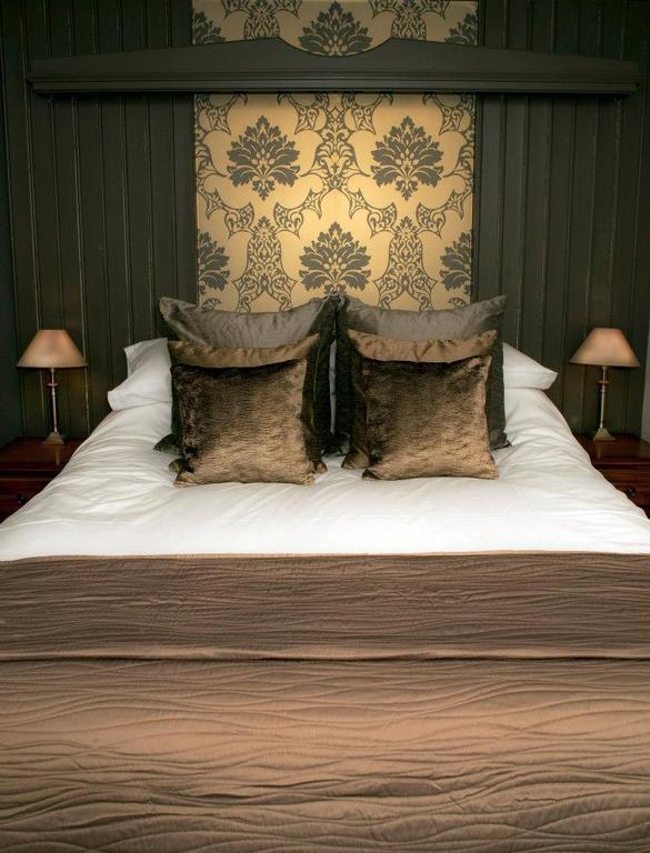 The George Inn Robertsbridge Værelse billede