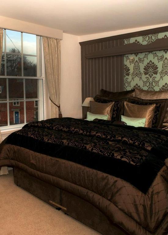 The George Inn Robertsbridge Værelse billede