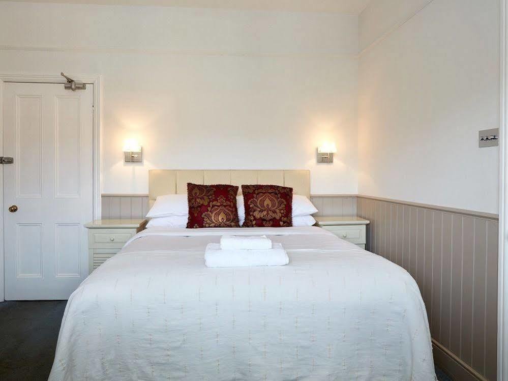The George Inn Robertsbridge Eksteriør billede